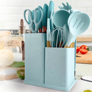 Silicone-Kitchen-Utensils