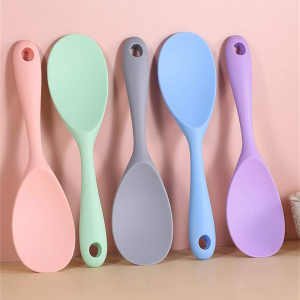 Silicone-Rice-Spoon