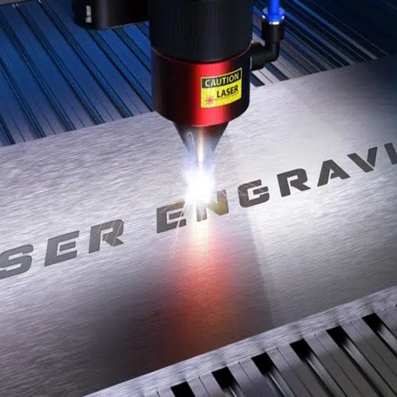 Laser Engraving