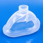 Medical-Reusable-Silicone-Oxygen-Mask-for-Manual-Resuscitator-by-LSR-Injection-Mold