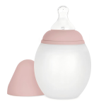 Silicone-Baby-Bottle-With-Nipple