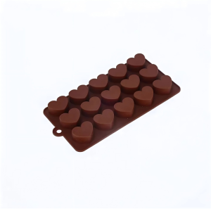 Silicone-Chocolate-Molds