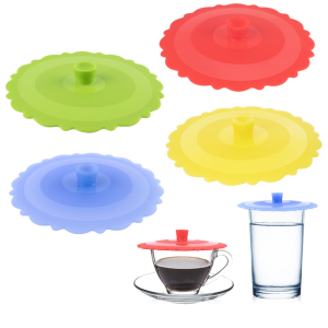 Silicone-Cup-Cover