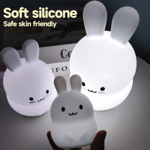 Silicone Night Light3