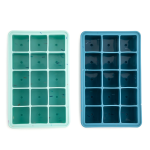 Silicone-ice-cube-trays