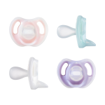 Tommee-Tippee-Silicone-Pacifier