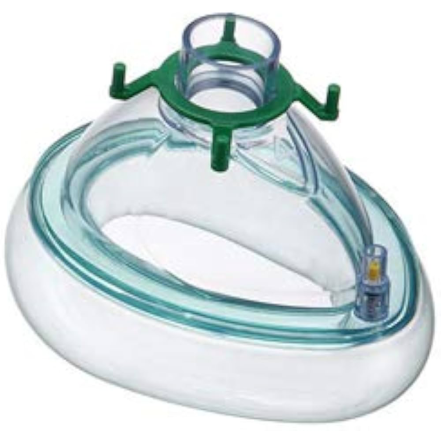 Anesthesia-Face-Masks