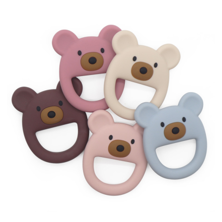 Baby-Toy-Silicone-Teether