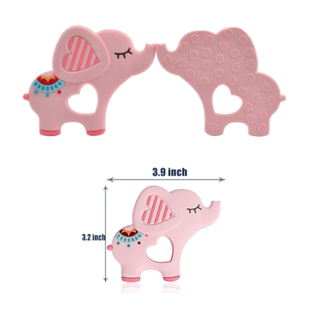 Elephant-Silicone-Teething-Toy4