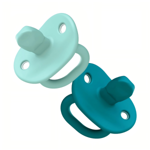 Orthodontic-Silicone-Pacifier