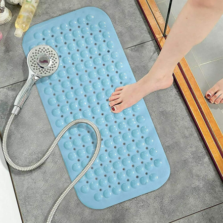 Silicone-Bath-Mats