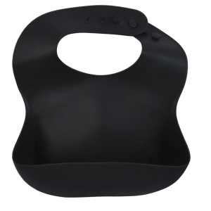 Silicone-Bibs-with-Crumb-Catcher