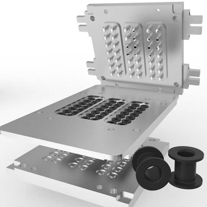 Tooling for Silicone Products1