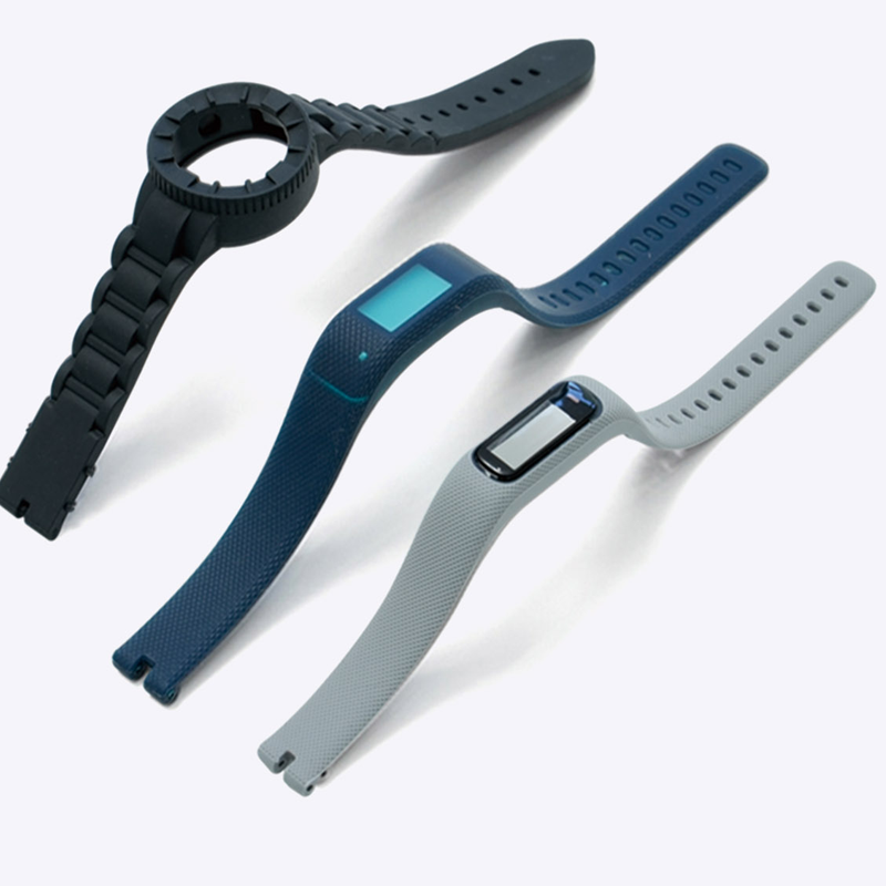 Choosing the Best Custom Silicone or Rubber Watch Bands for Quality and Performance4