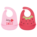 Silicone-Baby-Bib