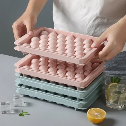 Silicone-Ice-Tray-Ice-Ball-Molds-ForWhiskeyLovers-10