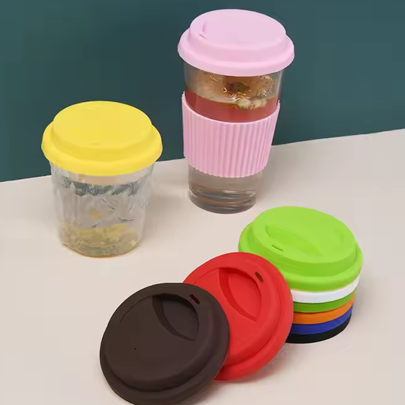 Are Silicone Lids Safe for Everyday Use5