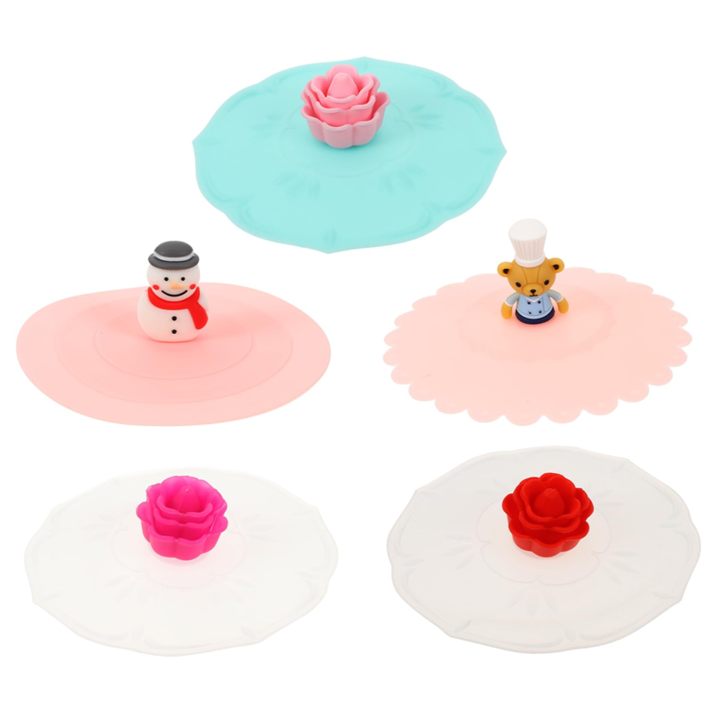 Are Silicone Lids Safe for Everyday Use7