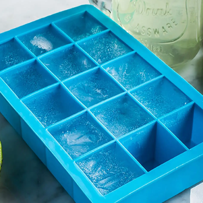 How to Select the Ideal Silicone Ice Cube Tray for Your Needs12