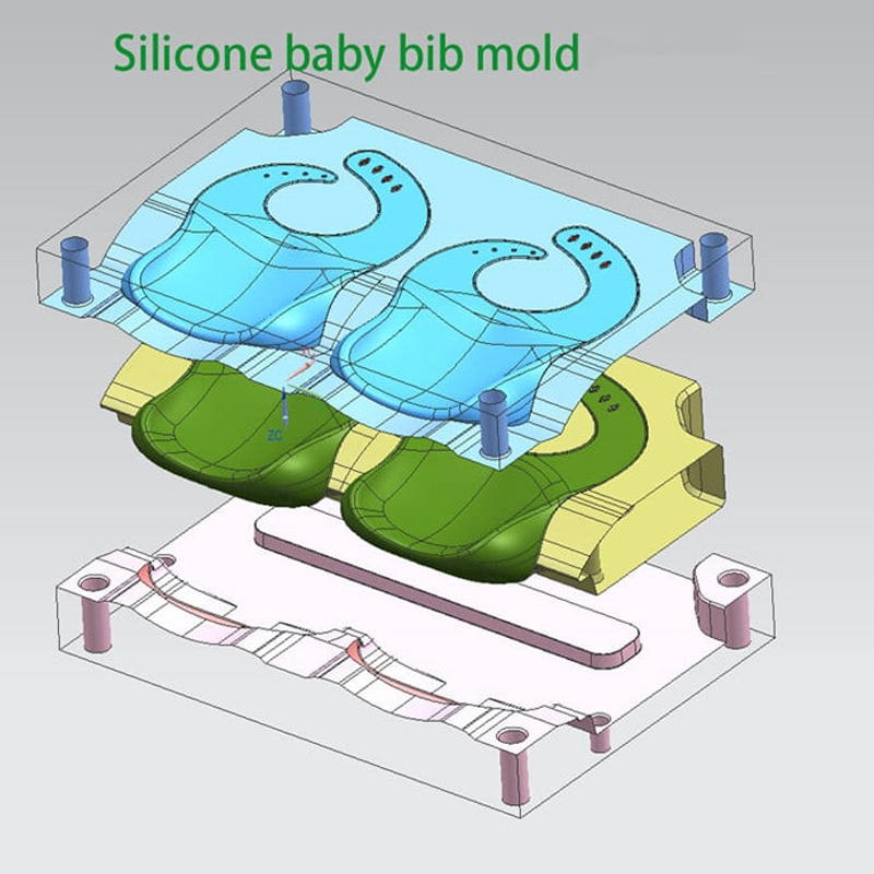 Why Silicone Molding is the Preferred Method for Prototyping2