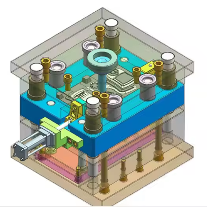 Why Silicone Molding is the Preferred Method for Prototyping3