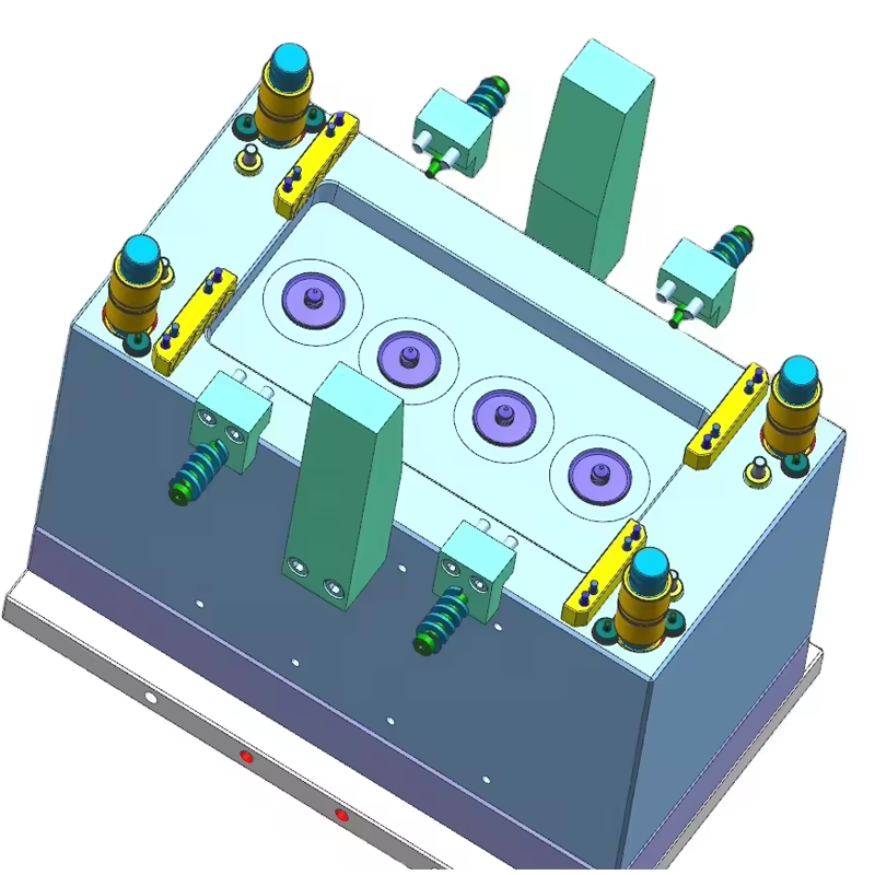 Why Silicone Molding is the Preferred Method for Prototyping4