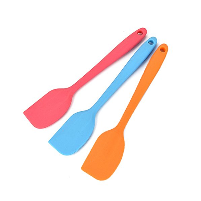 Silicone Injection Molding Silicone Kitchen Spatulas for Food Industry Suppliers3