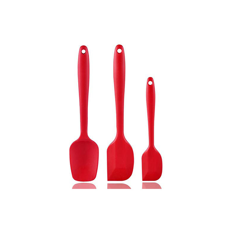 Silicone-Spatula